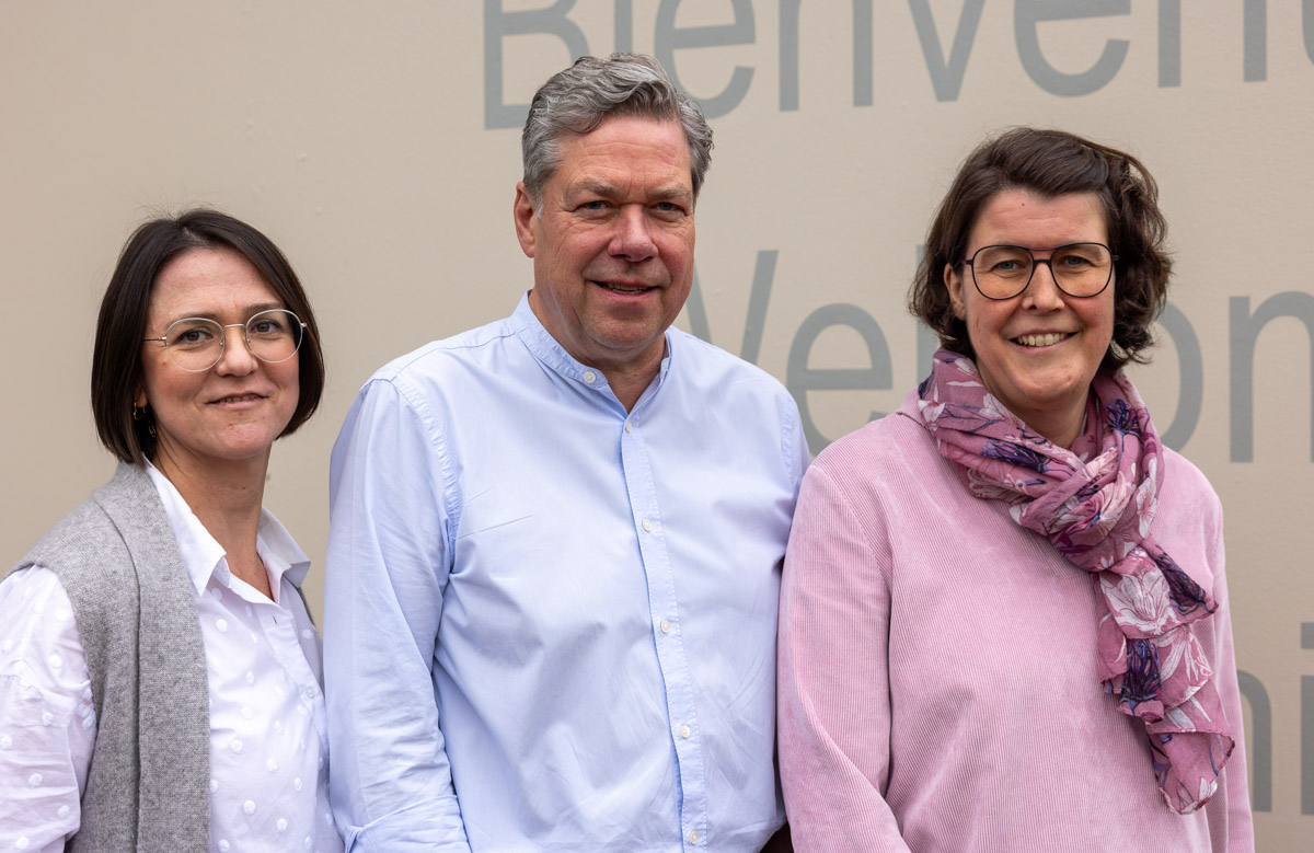 Team Stratmann Architekten